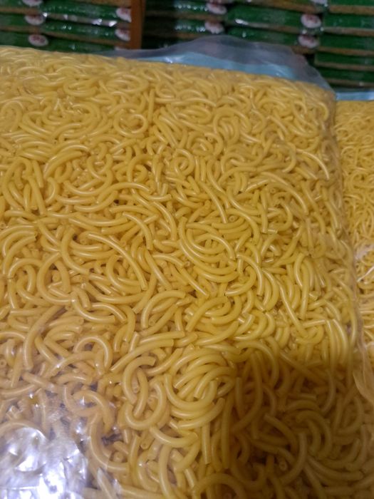 Макарон  олий  навлий