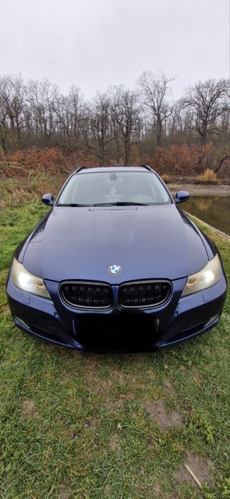 Bmw 318 E 91 /2010 automat