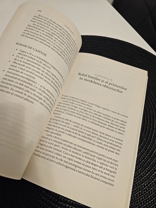 Atomic Habits James Clear