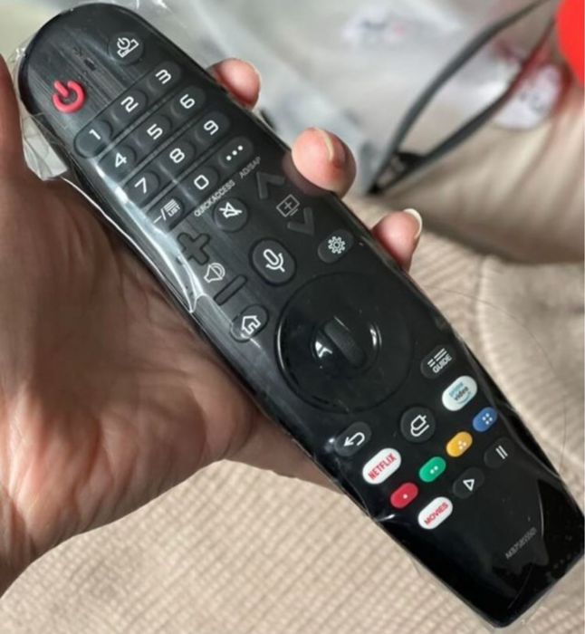 Дистанционно LG - Magic Remote