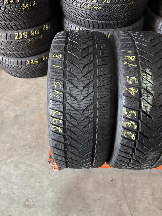Anvelope Iarna 235/45/18 Vredestein WinTrac Extreme 2 235 45 18 R18