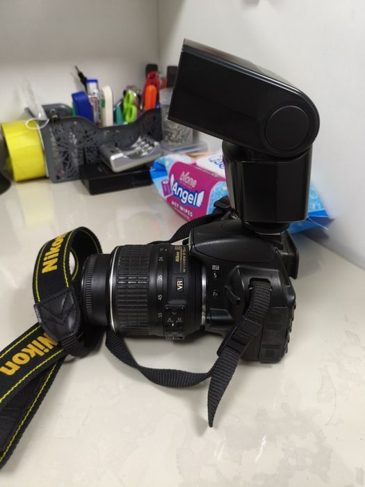 Продам фотоаппарат