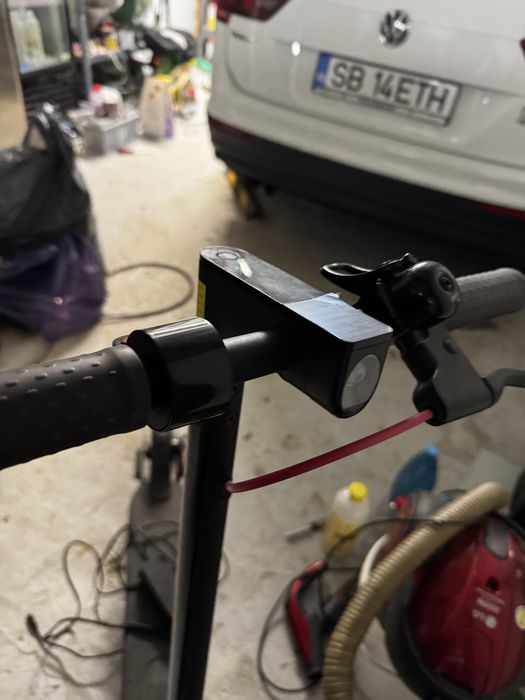 De vanzare trotineta electrica