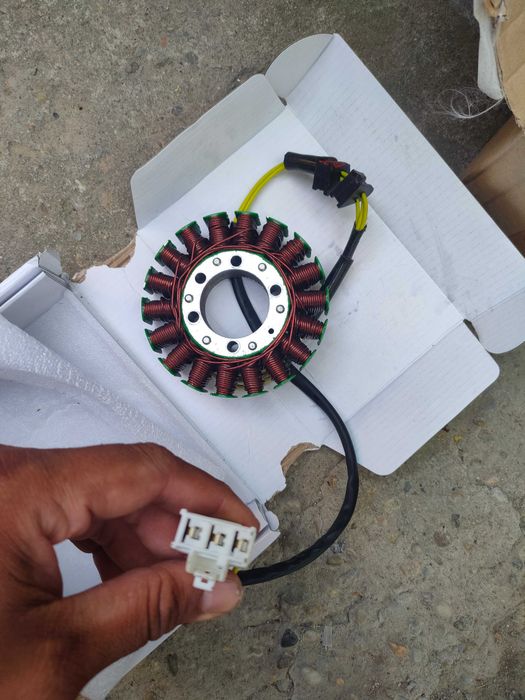 Stator honda vfr800 vtec