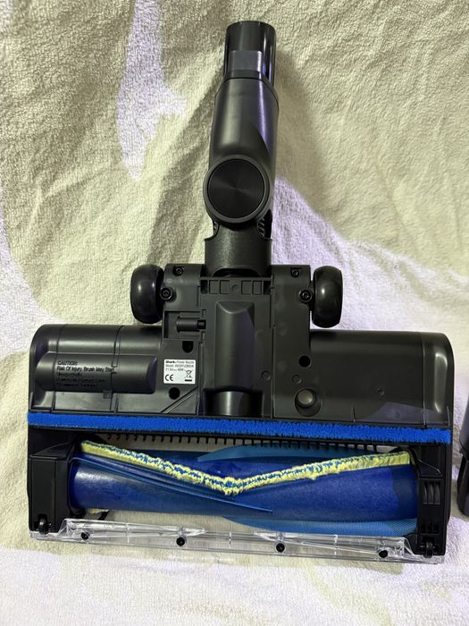 Aspirator fara fir SHARK