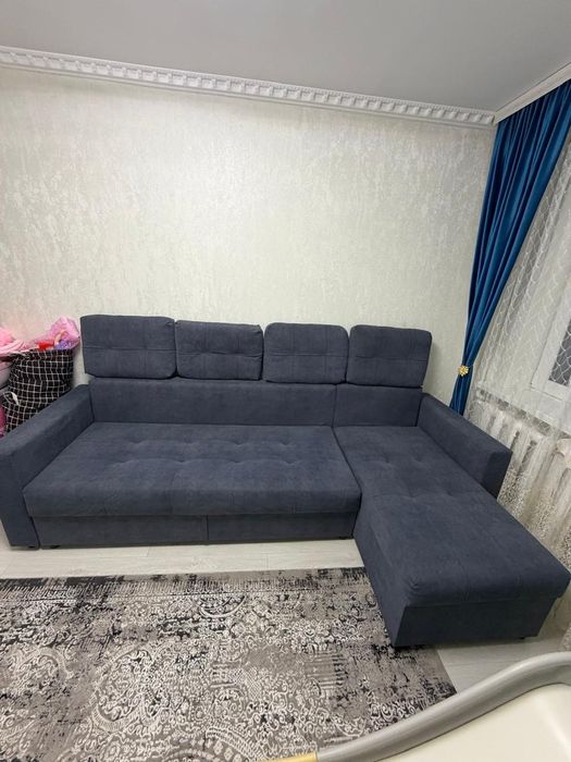 Продам угловой диван