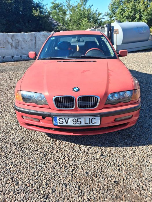 BMW 3 Series 2000 — imagine 2