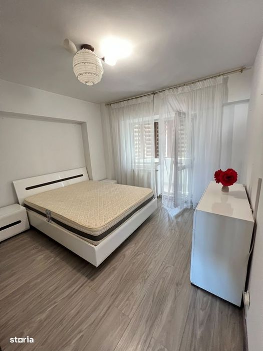Apartament 3 camere 100mp decomandat Arcu - Gara