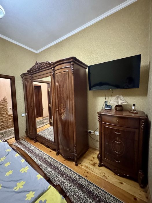 Продаю квартиру. Собственник. Центр города