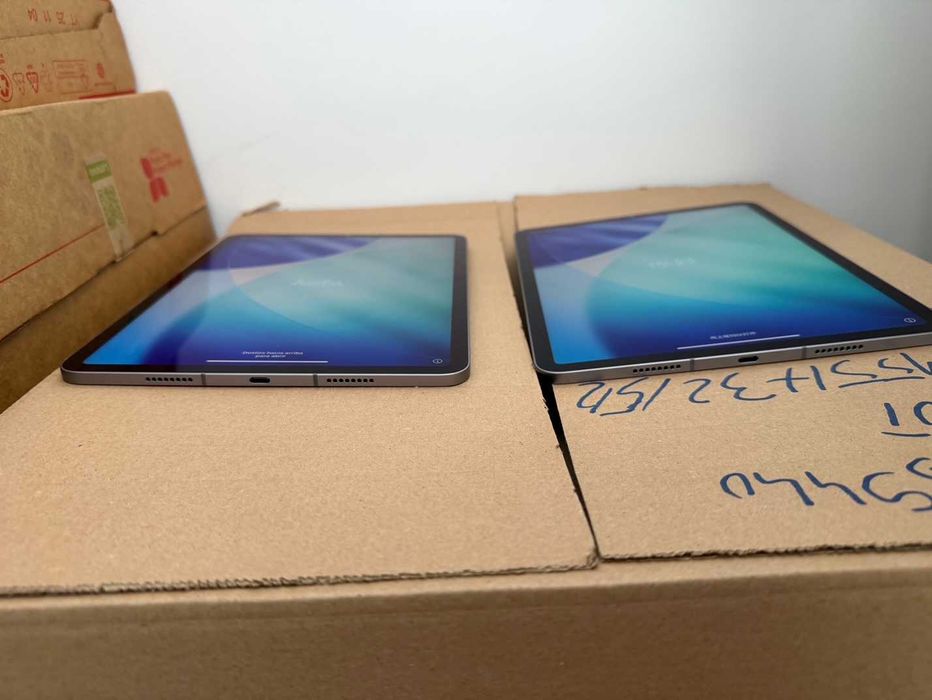 iPad Pro 11 (2022) 4th gen M2 Wi-Fi + Cellular 128/256GB