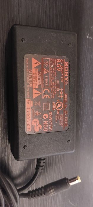 Alimentatoare originale Sharp si Grundig, Creative,Sony.