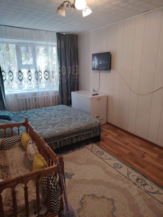 Продаётся квартира