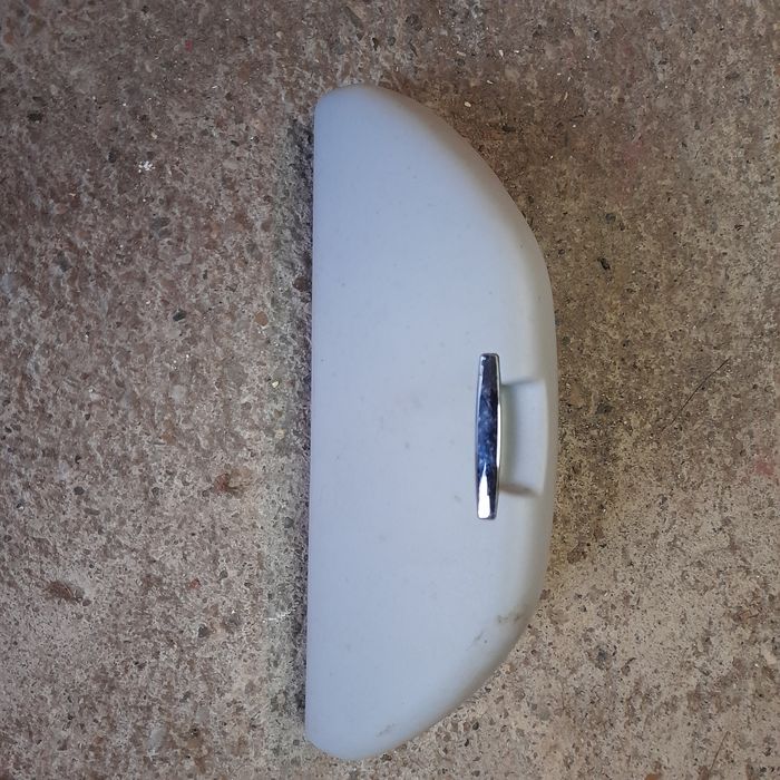 Plafoniera ambientala W8 golf4