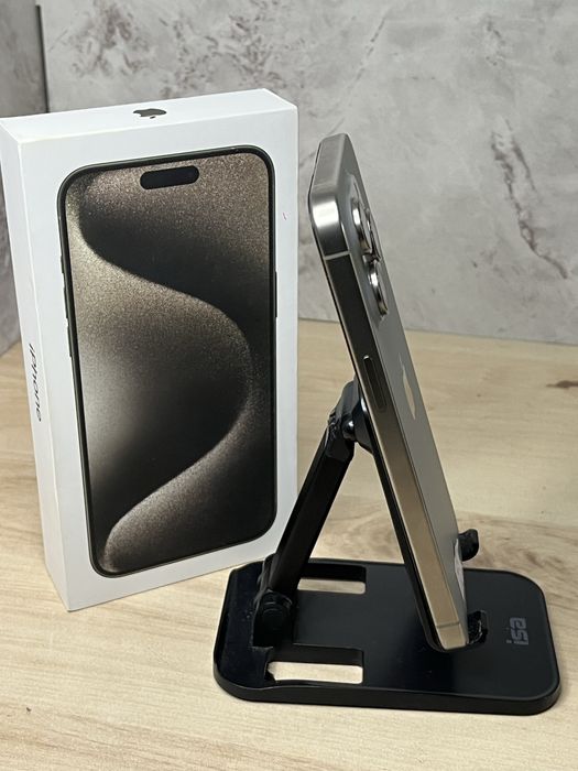 iPhone 15 Pro Max / Айфон 15 Про Макс