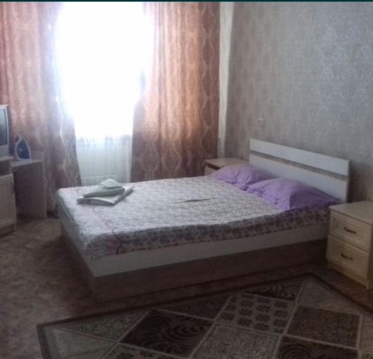 Квартира посуточно