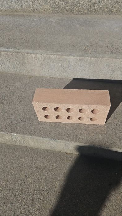 Облицовочный кирпич