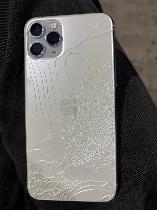 Iphone 11pro 64g