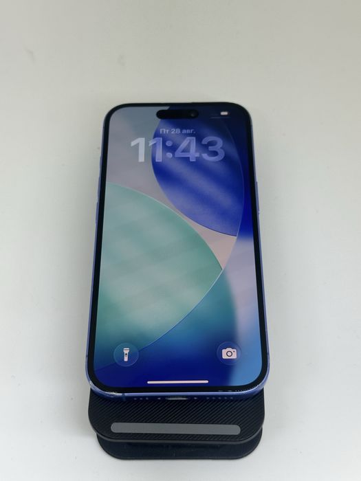 Iphone 16 128 ~ pintel kz munaily