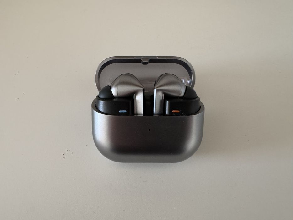 Galaxy buds 3 pro