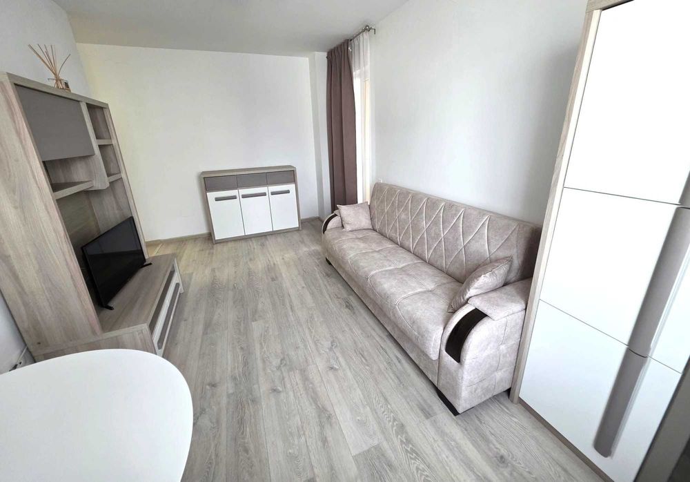 Apartament 2 camere + loc de parcare privat | Militari Residence