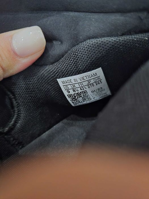 Мъжки маратонки "ADIDAS"