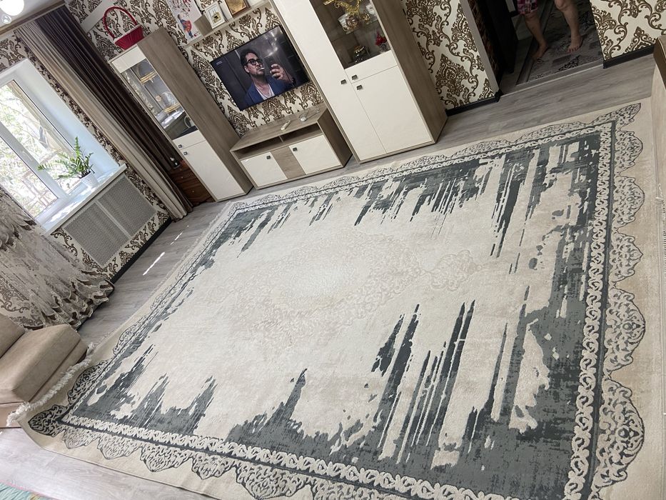 Продам ковер Иранский килем 3х4 размер
