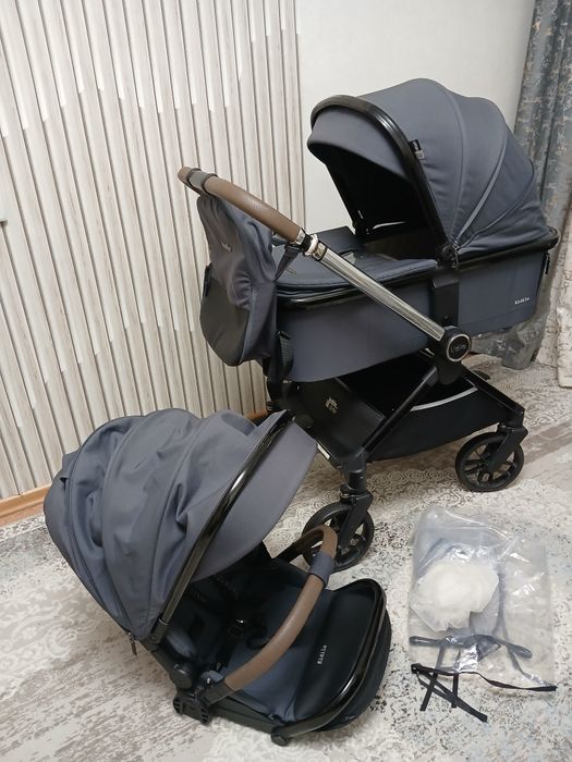 Продам коляску kidilo 2/1
