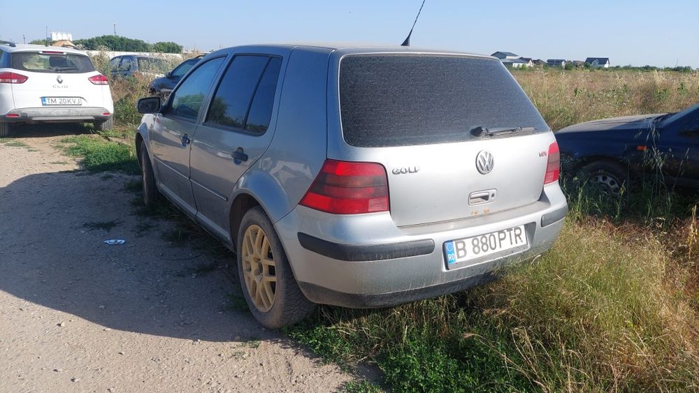 VOLKSWAGEN Caddy 2002 — imagine 2