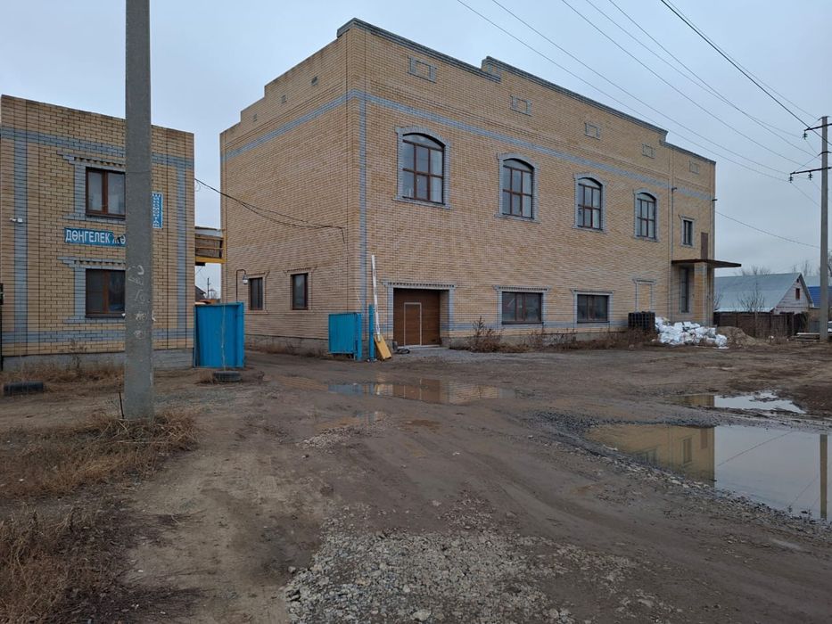 Сдается в аренду коммерческая недвижимость