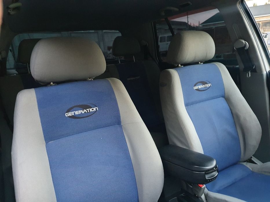 Харашо машина сипартивни