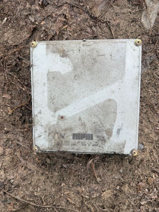 Компютер ниссан цефиро