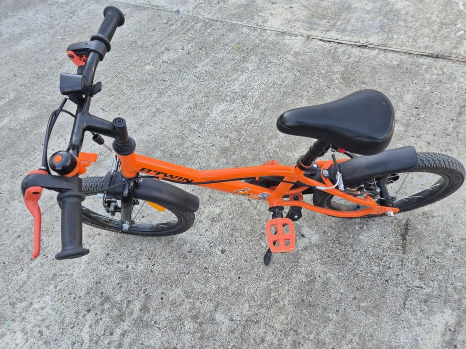 Bicicleta copii 16"