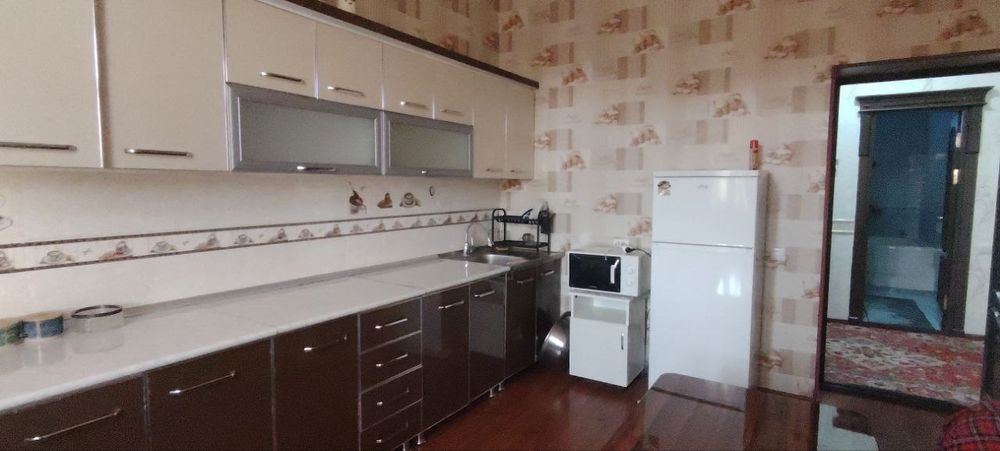 Ал-Хоразмий кучасида барча кулайликларга эга квартира