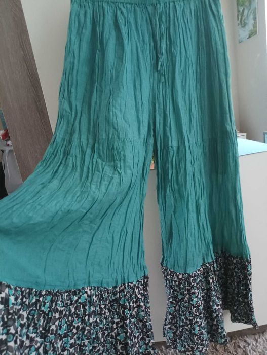 Панталон стил Бохо