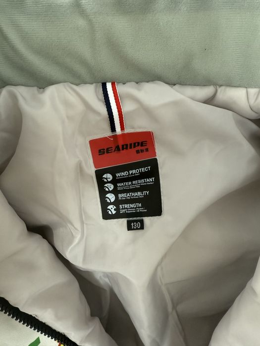 Комбенизон 122-128