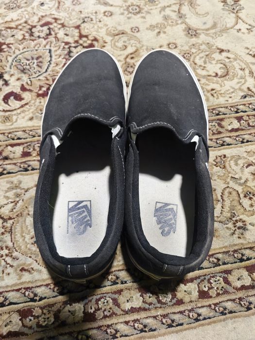 Vans обувь продам 45 размер