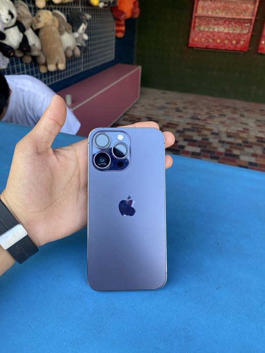 Iphone 14 pro max