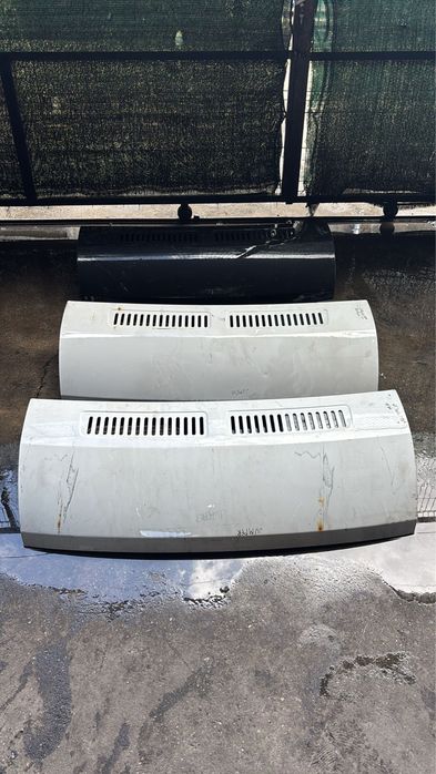 Capota peugeot boxer citroen jumper fiat ducato an 2006-2013
