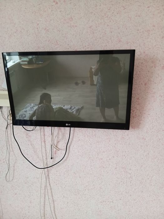 Телевизор  плазменный