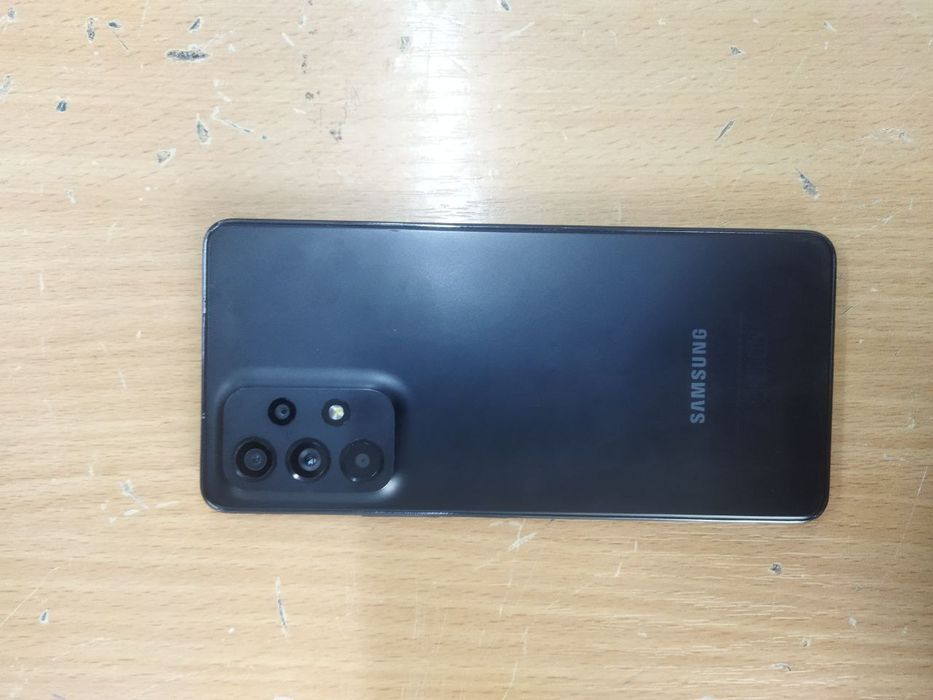 Samsung A53 5G!.