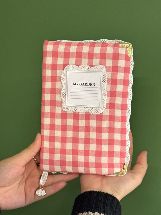 Блокноты скетчбук