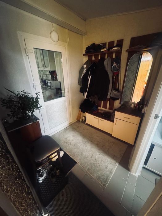 Продам 3х комнатный дом!