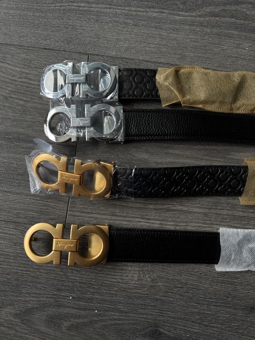 Curea Salvatore Ferragamo noua