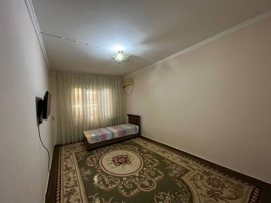 Срочно, 4 каналы квартира сатылады!!!