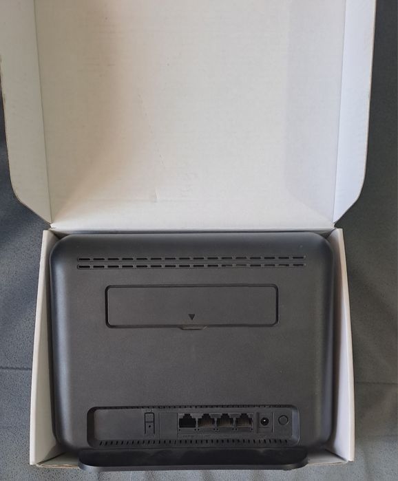 Wi-Fi роутер Altel 4G