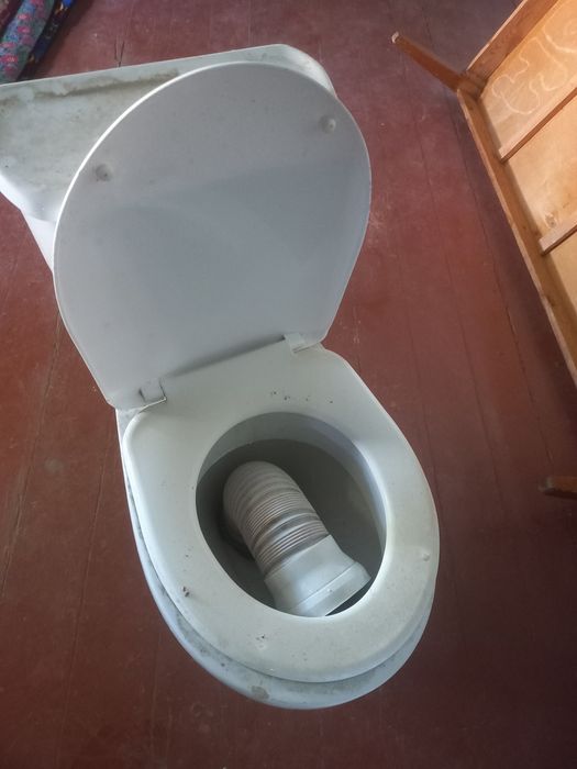 Vanna akril plastik emas
