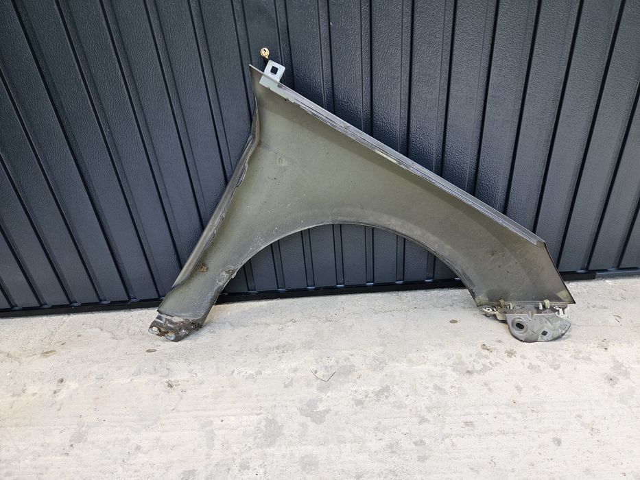 Fata completa Ford Focus 3