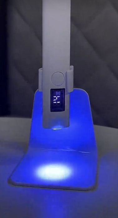 Лампа для маникюра