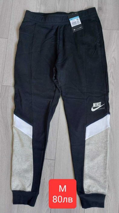 Ново дамско  долнище Nike