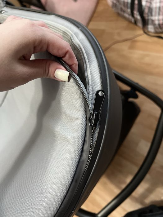 Продам коляску Anex